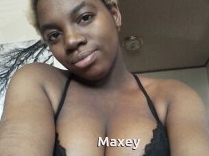 Maxey