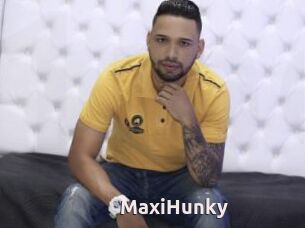 MaxiHunky