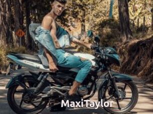 MaxiTaylor