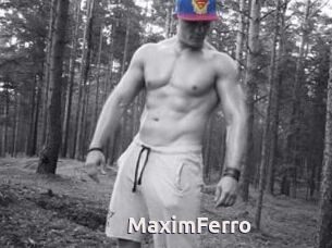 MaximFerro