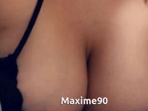 Maxime90