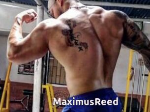 MaximusReed