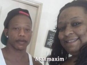 Maxmaxim