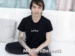 MaxwellBennett