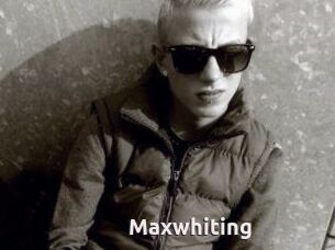 Maxwhiting