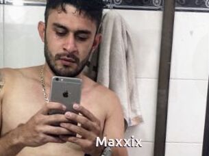 Maxxix