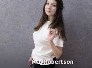 MayRobertson