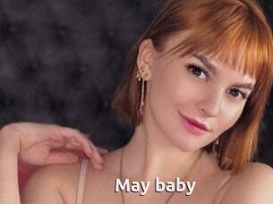 May_baby