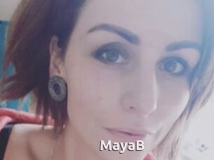 MayaB