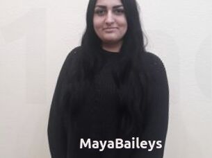 MayaBaileys
