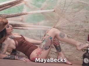 MayaBecks