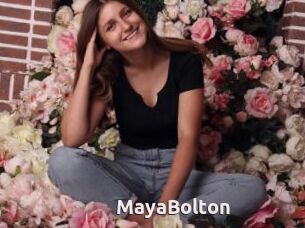 MayaBolton