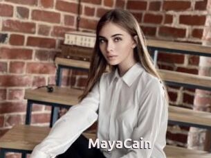 MayaCain