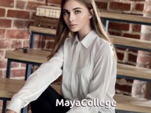 MayaCollege