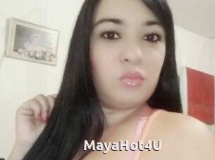 MayaHot4U