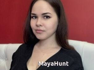 MayaHunt