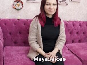 MayaJuicee