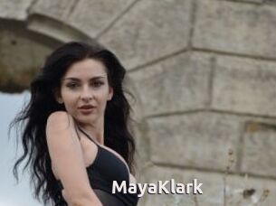 MayaKlark
