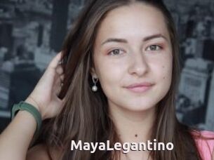 MayaLegantino