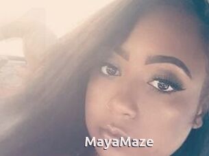 Maya_Maze