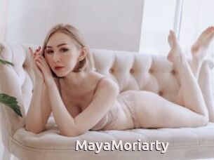 MayaMoriarty