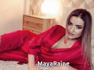 MayaRaine
