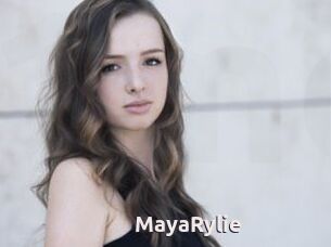 MayaRylie