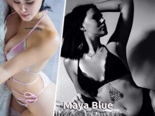 Maya_Blue