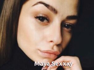 Maya_Sexxxy