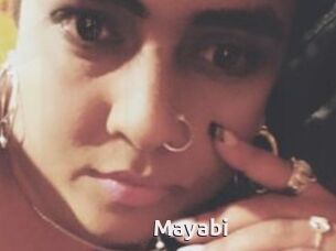 Mayabi