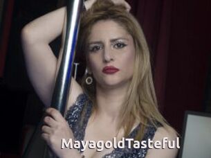 MayagoldTasteful