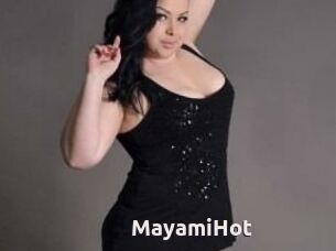 MayamiHot