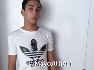 Maycoll_hot1