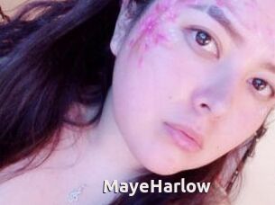 MayeHarlow