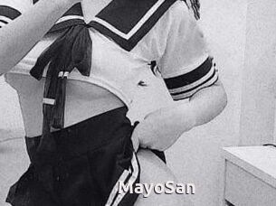 MayoSan