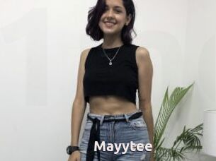 Mayytee