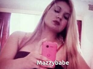 Mazzybabe