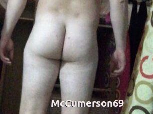 McCumerson69