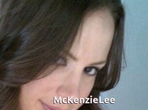 McKenzieLee