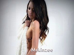 Mckinzee