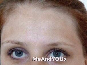 MeAndYOUx