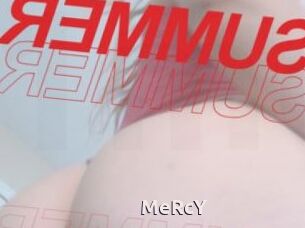 MeRcY