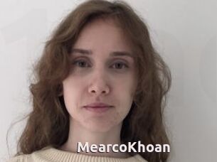 MearcoKhoan