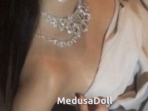MedusaDoll