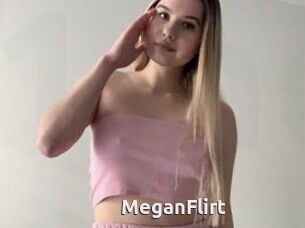 MeganFlirt