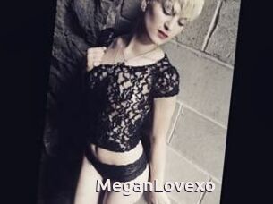 MeganLovexo