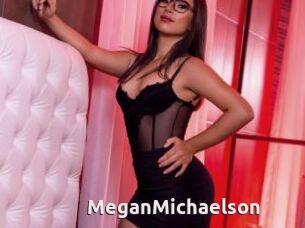 MeganMichaelson