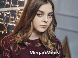 MeganMilns