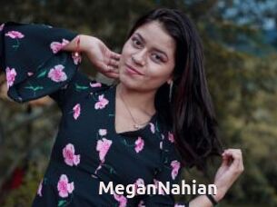 MeganNahian