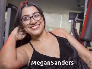 MeganSanders